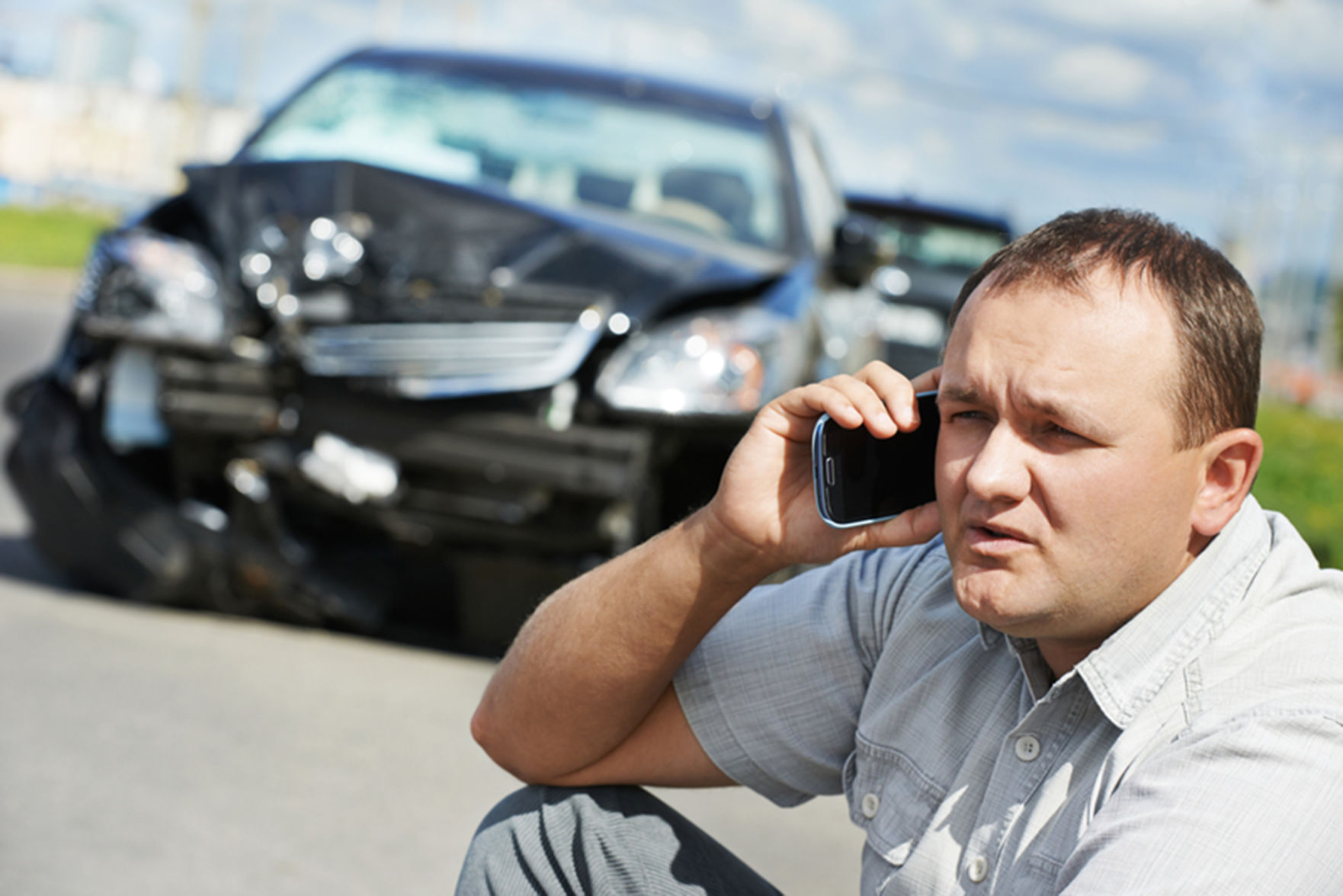 8. Increase in accidents